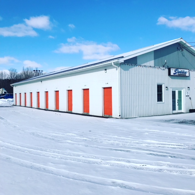 Shouldice Trucking - Prescott | 2850 County Rd 18, Prescott, ON K0E 1T0, Canada | Phone: (613) 822-8568