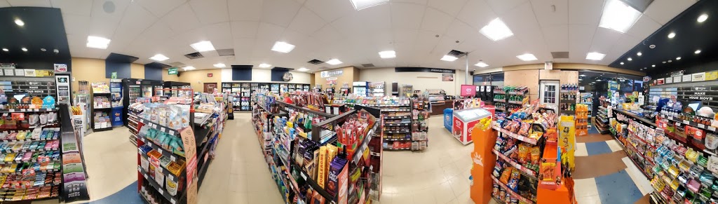 Circle K | 390 Mill St, Windsor, ON N9C 2R4, Canada | Phone: (519) 252-9434