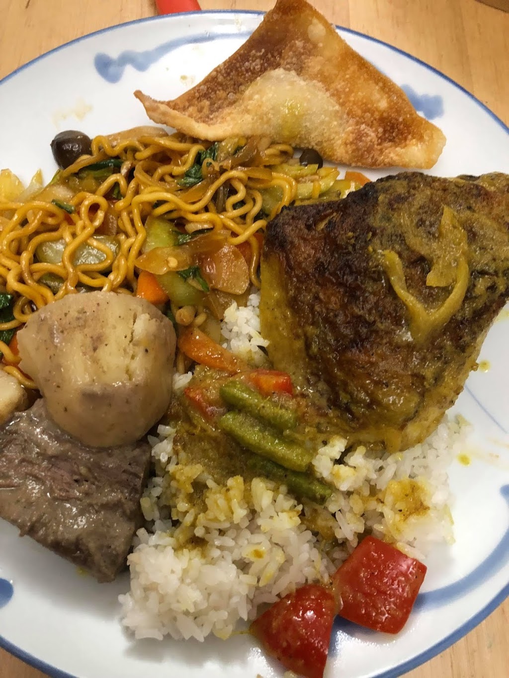 Rasa Indonesia by Petojo Food & Catering (Delivery & Take Out -  | 522 Dorinda St #6, London, ON N5W 4B4, Canada | Phone: (519) 488-0316