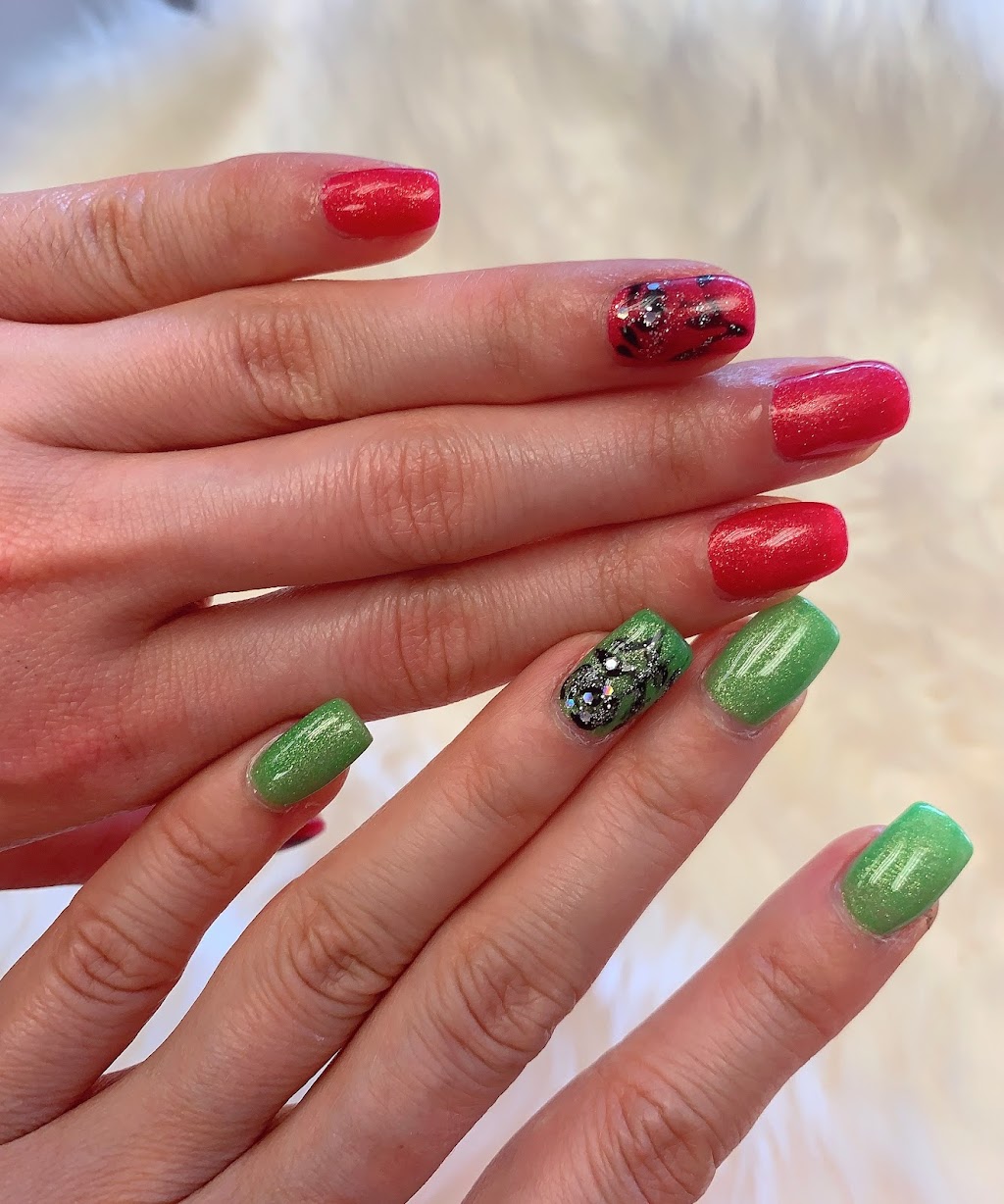 Rathburn Nails and Spa | 900 Rathburn Rd W Unit B1, Mississauga, ON L5C 4L2, Canada | Phone: (905) 290-2335