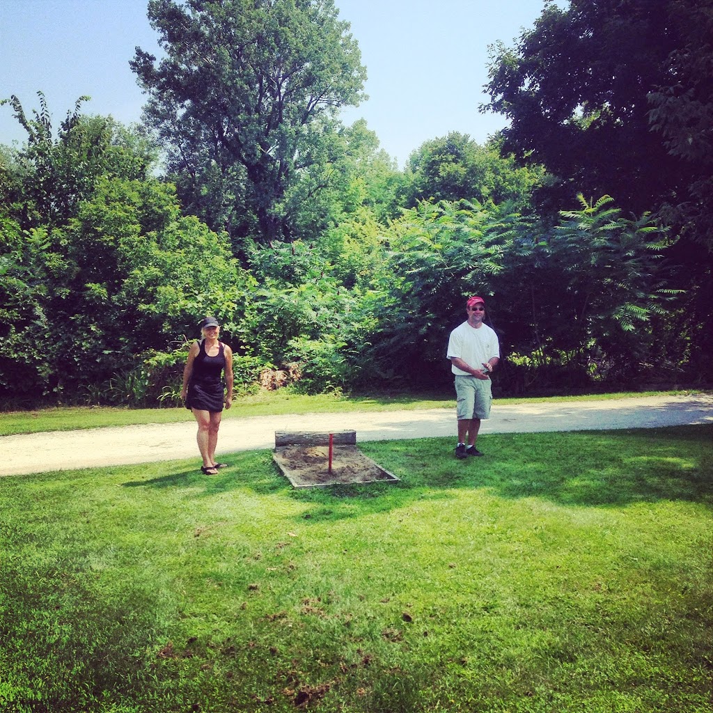 Sunset Rock RV Park | 755 Quarry Rd, Isle La Motte, VT 05463, USA | Phone: (802) 928-3522
