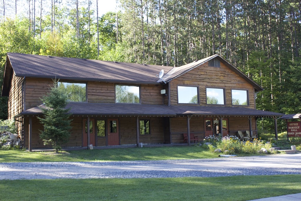 Sandy Lane Resort | 17592 ON-35, Algonquin Highlands, ON K0M 1J2, Canada | Phone: (705) 489-2020
