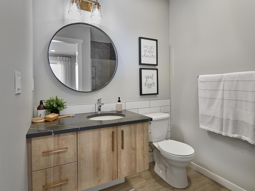 Altius Tamarack | 1530 Tamarack Blvd NW #22, Edmonton, AB T6T 2E6, Canada | Phone: (587) 855-4083