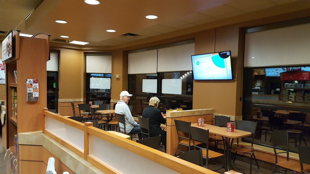 Tim Hortons | 429 Main St W, Port Colborne, ON L3K 3W2, Canada | Phone: (905) 834-7484