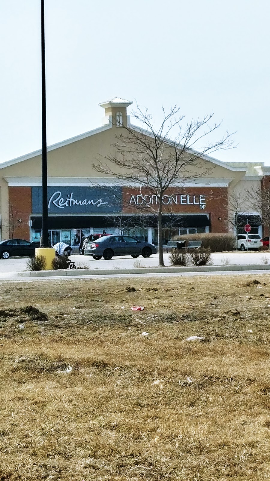 Addition Elle | 49 Woodlawn Rd W, Guelph, ON N1H 1G8, Canada | Phone: (519) 780-0921