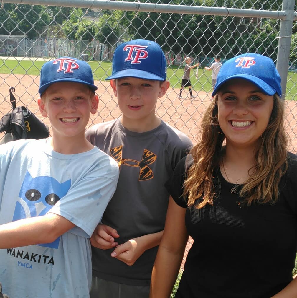 Balan Baseball Academy | 290 Clendenan Ave, Toronto, ON M1P 4N7, Canada | Phone: (647) 853-1927