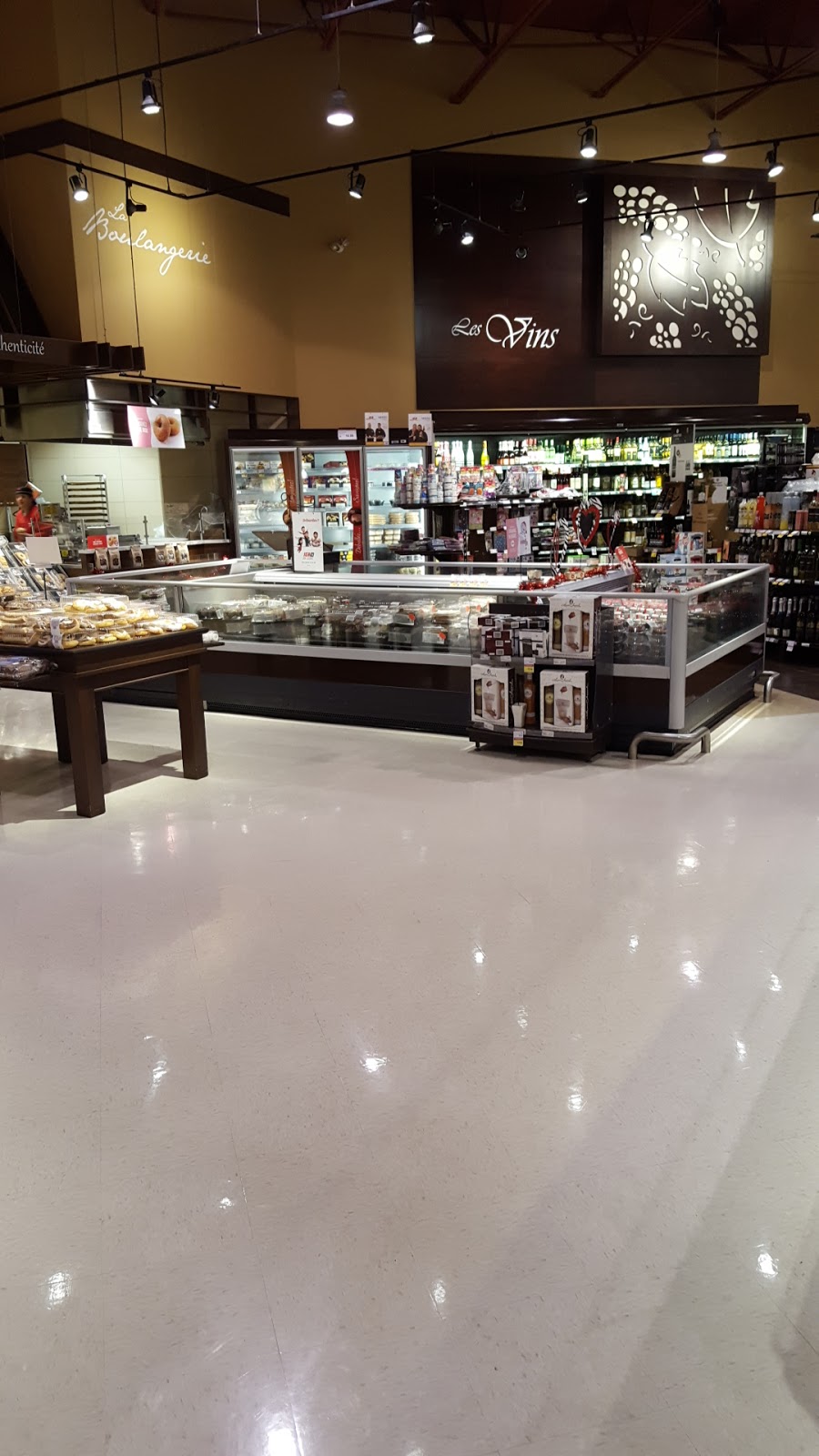 IGA families Rodrigue and Groleau | 911 150e Rue, Saint-Georges, QC G5Y 0J1, Canada | Phone: (418) 228-2226