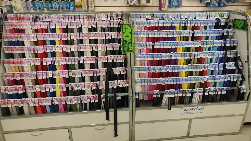 Fabricland - Home Decor Centre | 1460 Merivale Rd, Nepean, ON K2E 5P2, Canada | Phone: (613) 225-9884