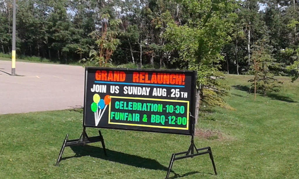 Lighthouse Christian Academy | 4290 50 St, Sylvan Lake, AB T4S 0H3, Canada | Phone: (403) 887-2166