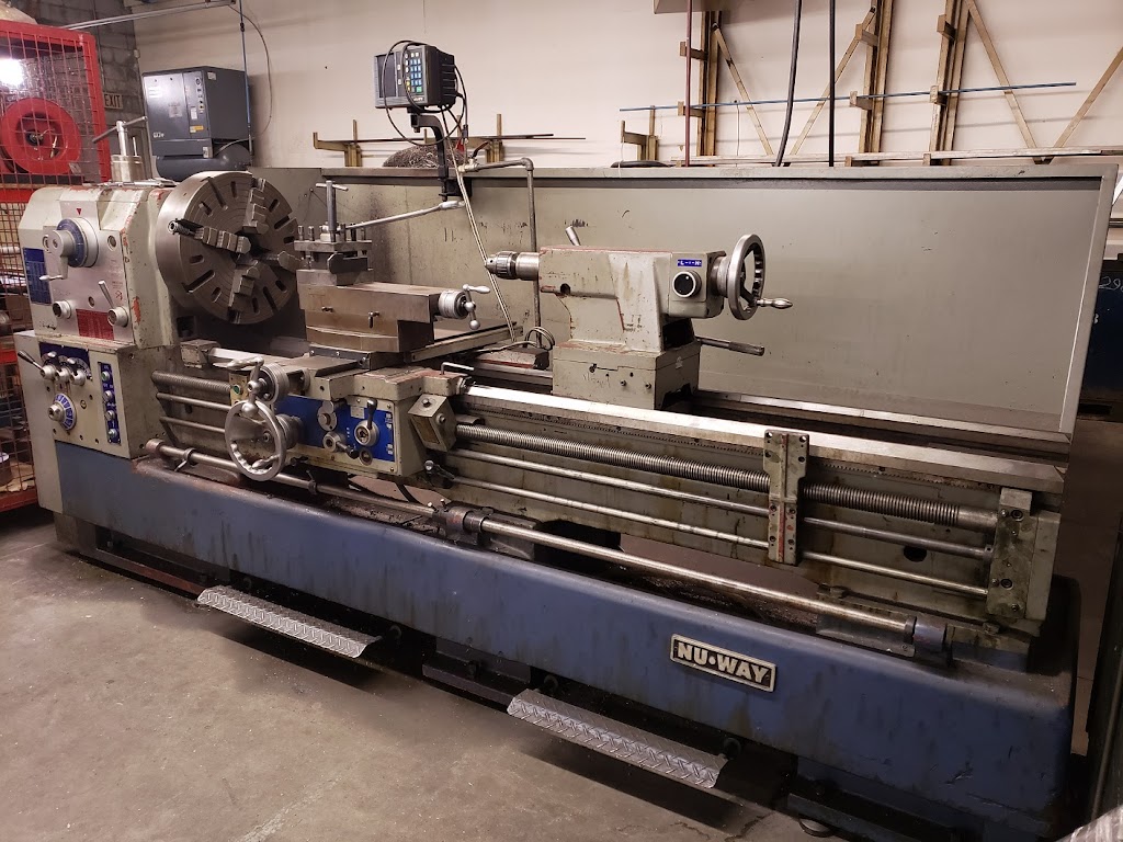 Girard Machinery Sales | 7835 Yonge St, Innisfil, ON L9S 1K8, Canada | Phone: (647) 477-9433