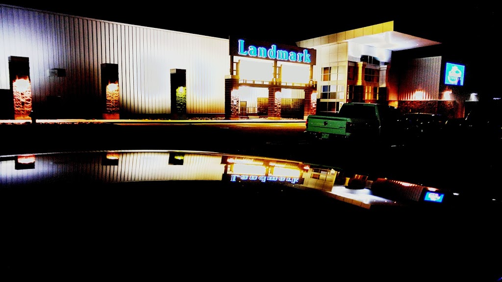 Landmark Cinemas 7 Spruce Grove | 130 Century Rd, Spruce Grove, AB T7X 0C8, Canada | Phone: (780) 962-2332
