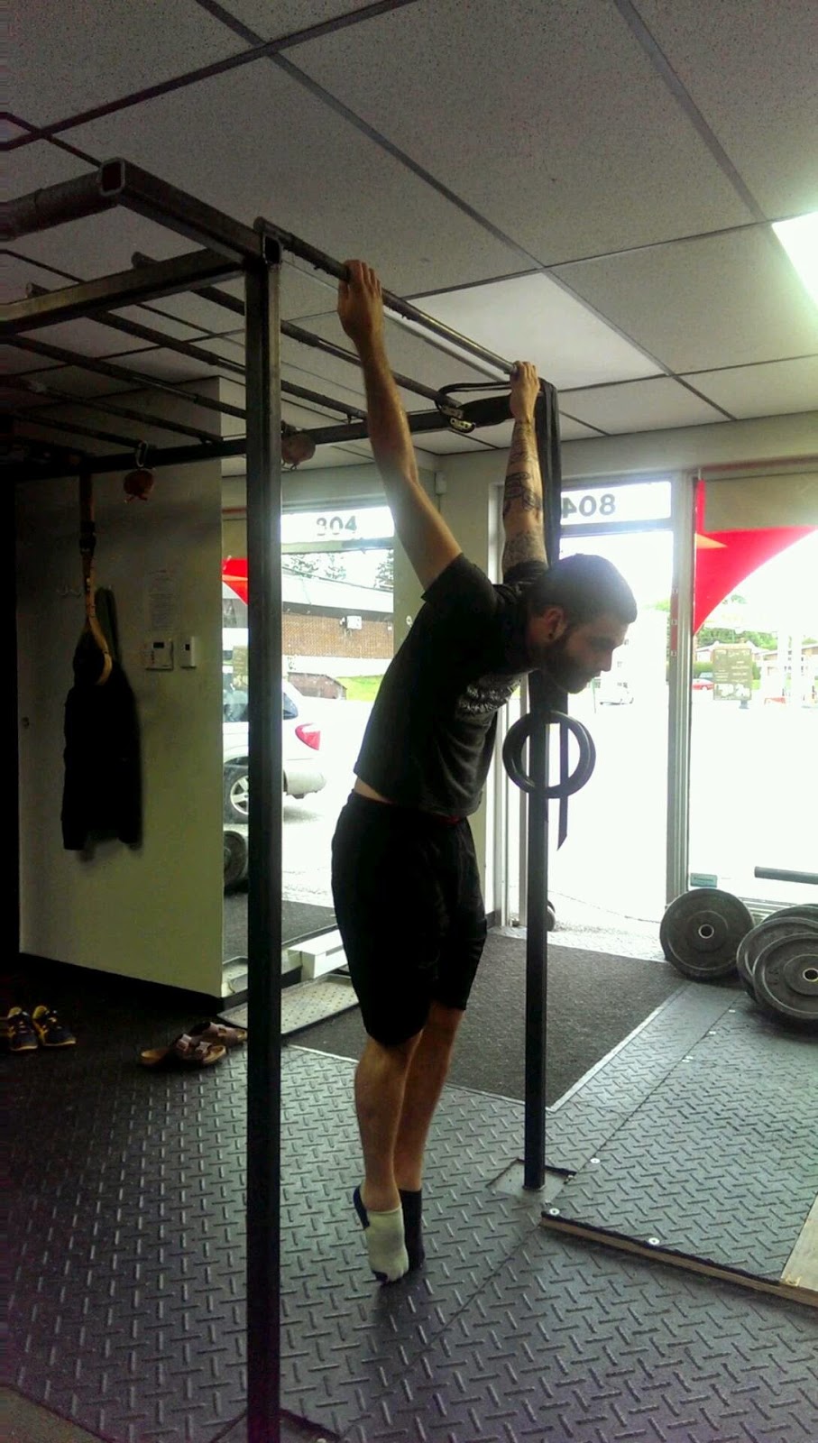 PHD - Primal Human Development | 920 12e Avenue N, Sherbrooke, QC J1E 2X2, Canada | Phone: (819) 820-0633