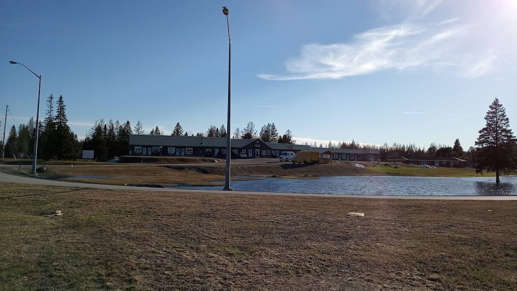 Goodmans Motel | 292 Hwy 17, McKerrow, ON P0P 1M0, Canada | Phone: (705) 869-1020