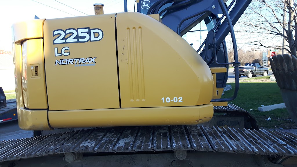 Winslow-Gerolamy Motors Ltd | 1018 Lansdowne St, Peterborough, ON K9J 1Z9, Canada | Phone: (705) 742-3411