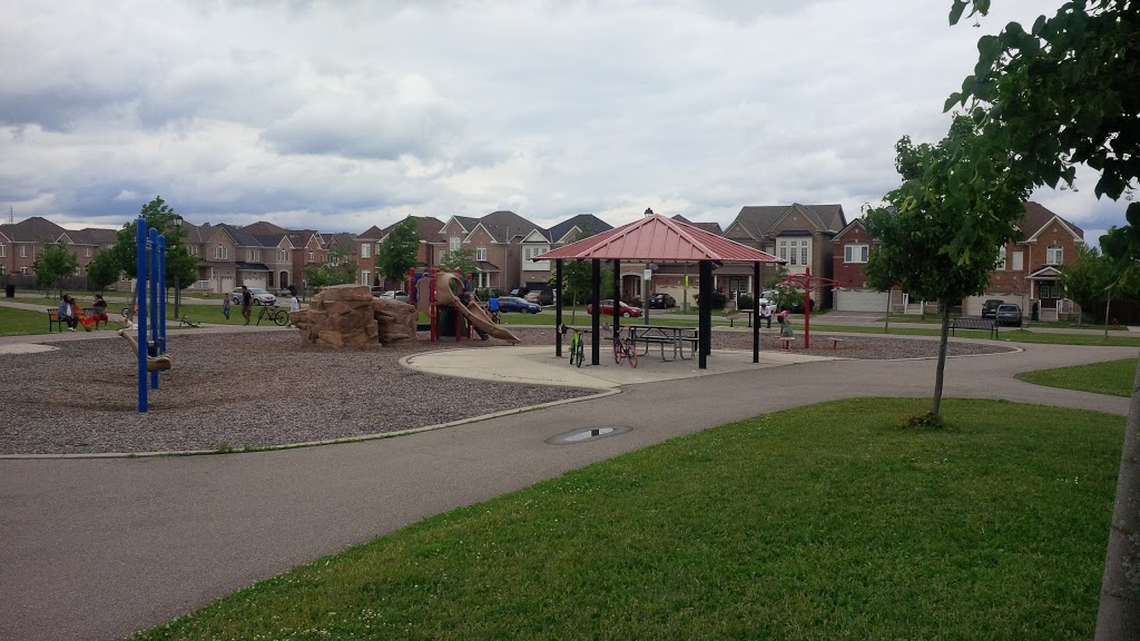Clarke Neighbourhood Park (North) | 1170 Laurier Ave, Milton, ON L9T 0W9, Canada