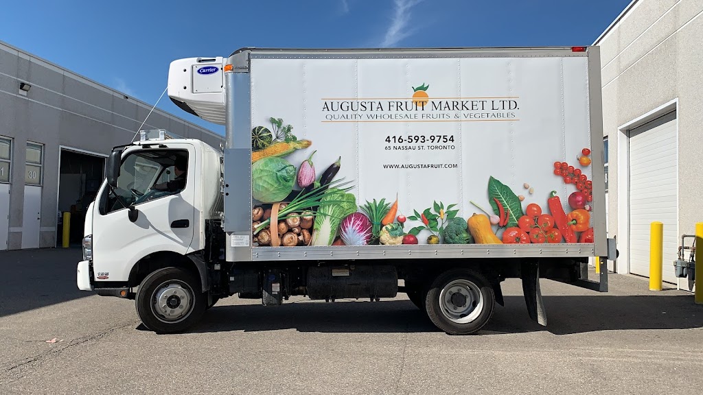 Mobile Wraps Canada | 14653 Creditview Rd, Cheltenham, ON L7C 1N3, Canada | Phone: (416) 909-9864