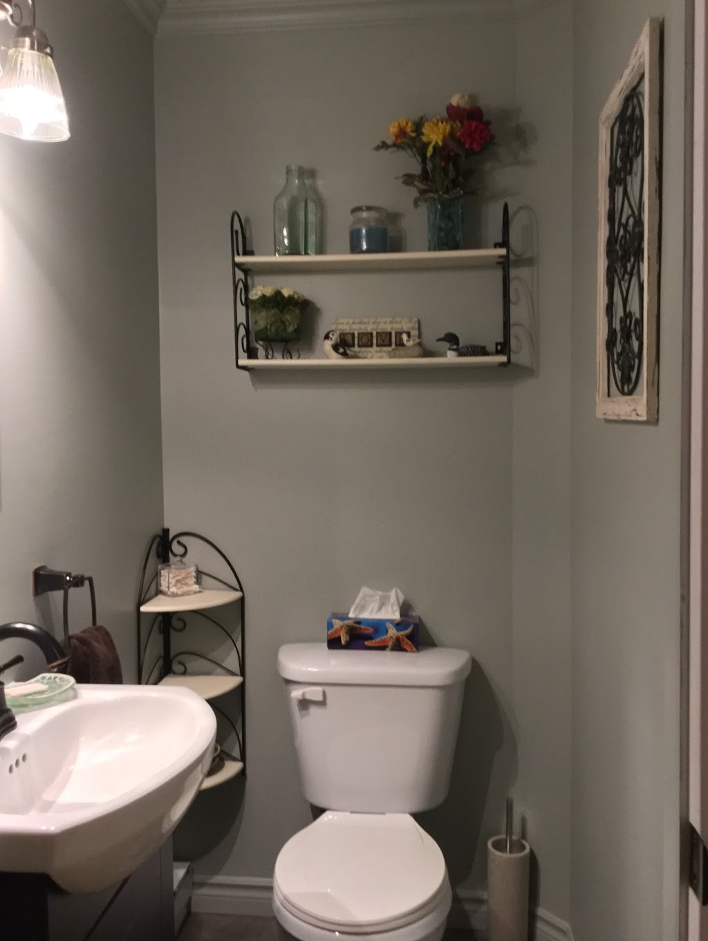 Riverside Bed & Breakfast | 2830 Rue College, Sherbrooke, QC J1M 1T7, Canada | Phone: (819) 823-1296