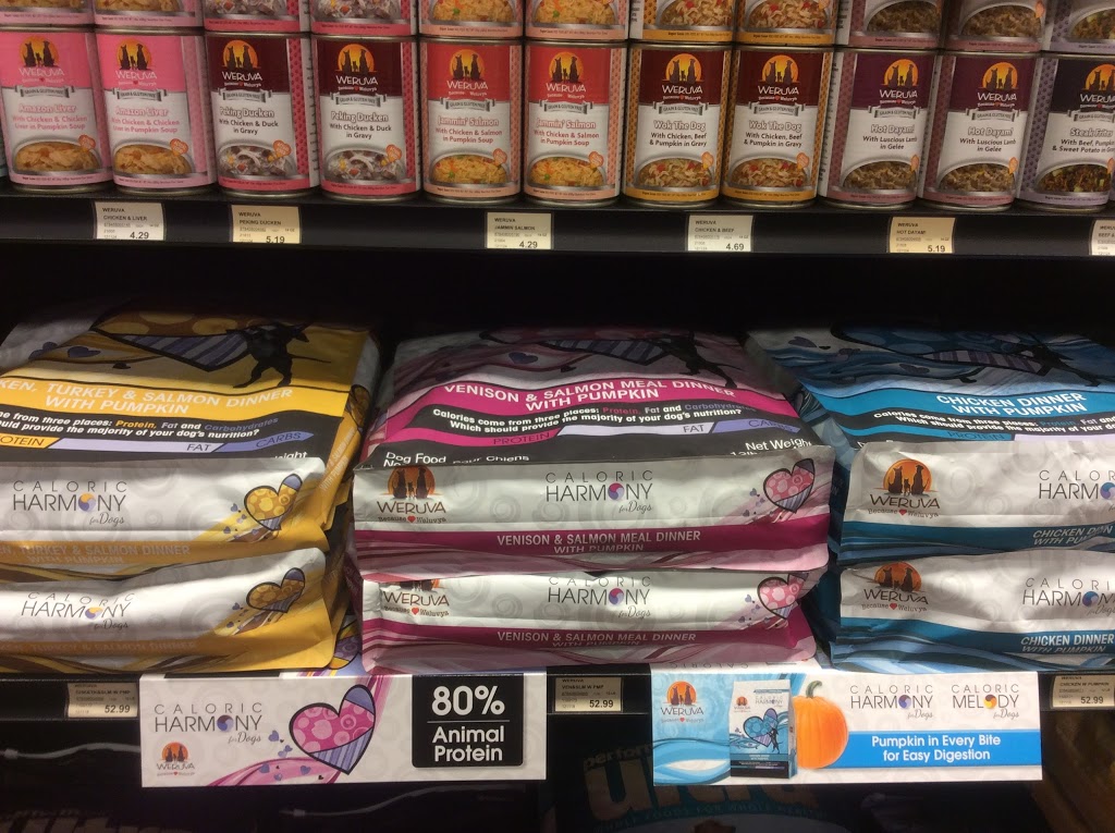 Pet Valu | 2201 Brant St, Burlington, ON L7P 3N8, Canada | Phone: (905) 335-8414