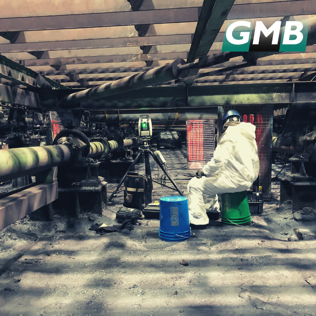 GMB Heavy Industries Inc. | 5165 Timberlea Blvd, Mississauga, ON L4W 2S3, Canada | Phone: (905) 282-9395