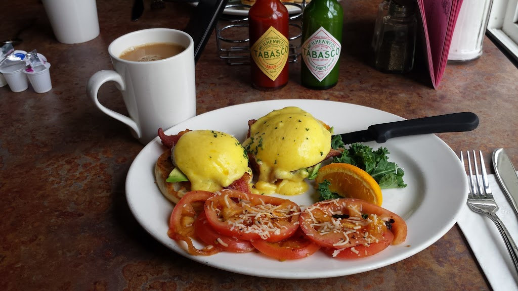 My Chosen Café | 4492 Happy Valley Rd, Victoria, BC V9C 3Z3, Canada | Phone: (250) 474-2333