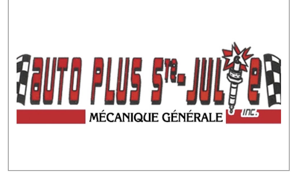 Auto Plus Ste-Julie | 1535 Montée Ste Julie, Sainte-Julie, QC J3E 1Y2, Canada | Phone: (450) 649-5343