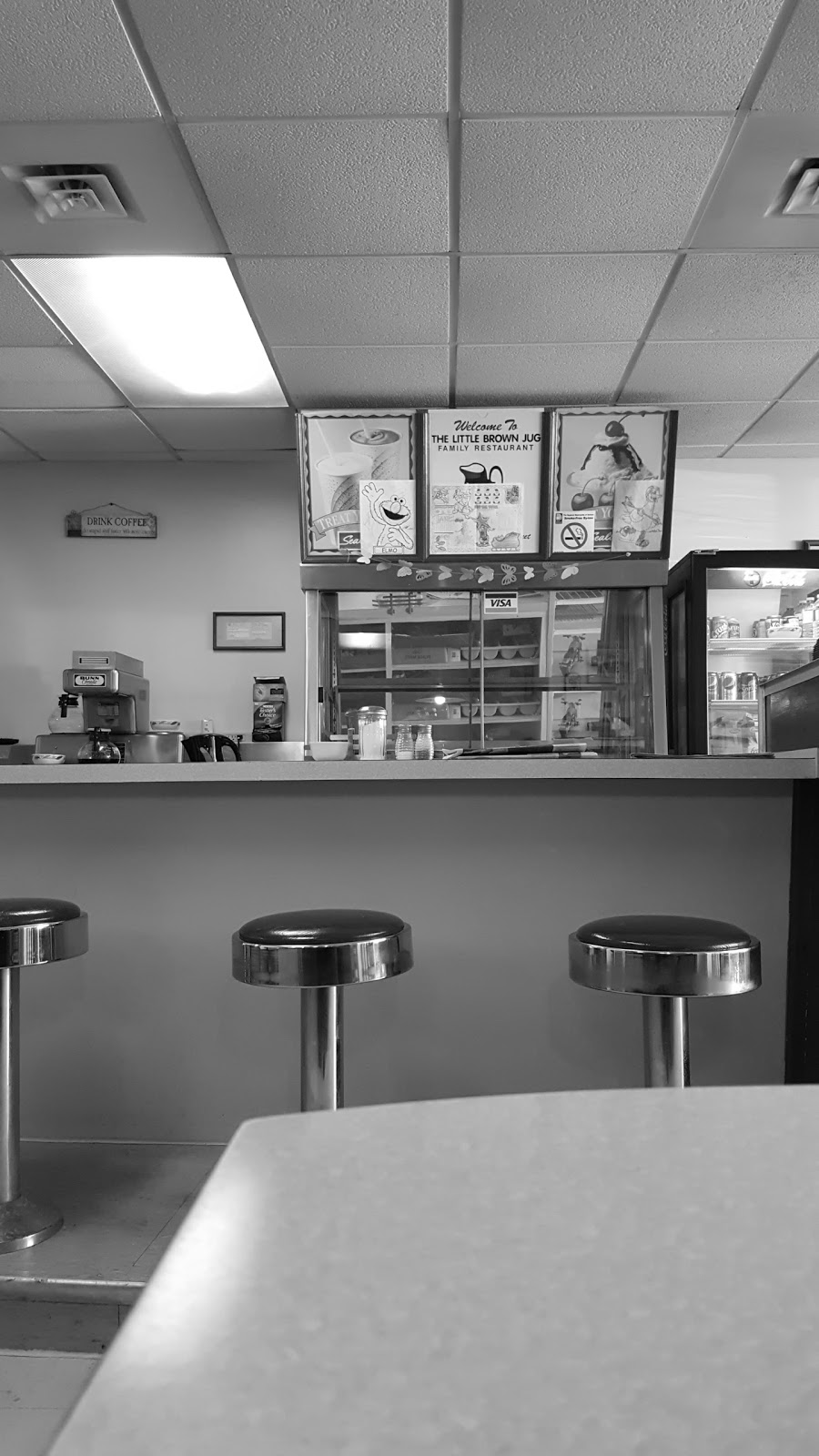 Little Brown Jug The | 314 Osborne St, Beaverton, ON L0K 1A0, Canada | Phone: (705) 426-4573