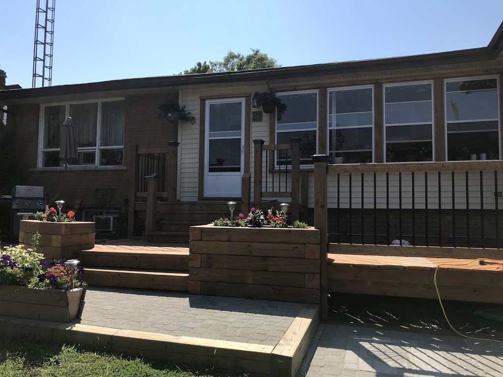 J&R Construction, Roofing and Home Improvement | 21 Streamside Dr, Colborne, ON K0K 1S0, Canada | Phone: (905) 375-7469