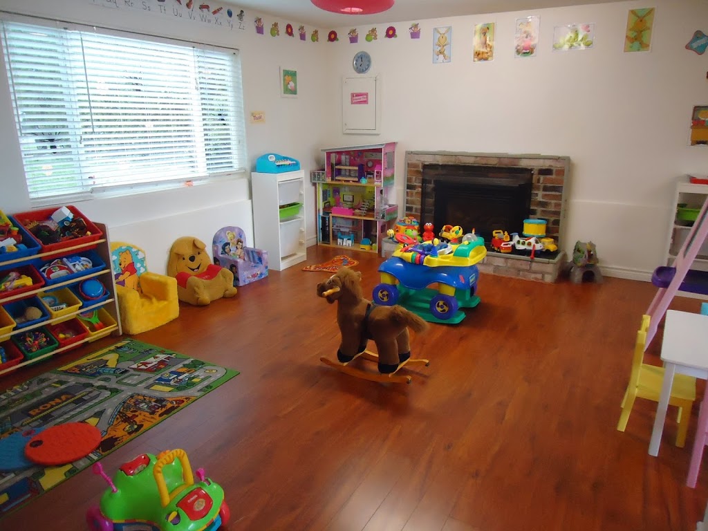Rise n Shine childcare center # 3 | 17460 61a Ave, Surrey, BC V3S 5K2, Canada | Phone: (604) 779-1940