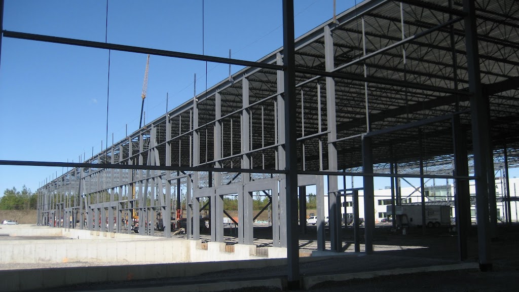 Dessin Structural Innovadraft | 14 Rue du Grand Ravin, Sainte-Julie, QC J3E 3G4, Canada | Phone: (450) 733-6464