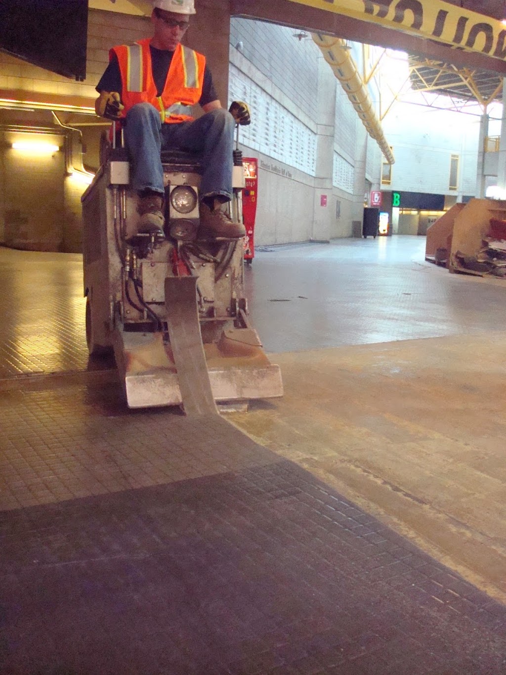Scrapers Edge Inc | 10004 103 St, Fort Saskatchewan, AB T8L 2E2, Canada | Phone: (780) 910-4125