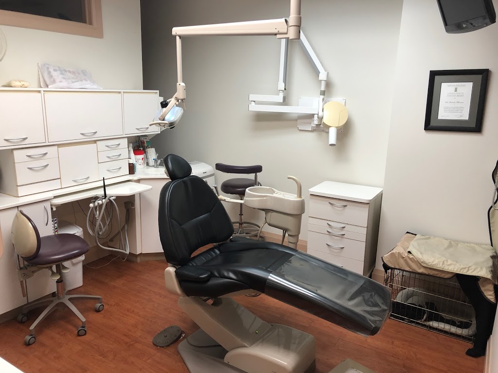 Lorne Park Dentistry | 1150 Lorne Park Rd, Mississauga, ON L5H 3A5, Canada | Phone: (905) 274-6678