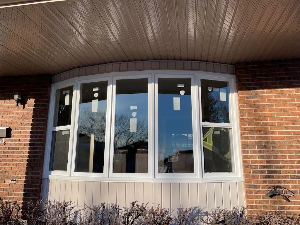 GTA Windows and Doors LTD | 218 Bridlecreek Green SW, Calgary, AB T2Y 3N9, Canada | Phone: (403) 400-0693