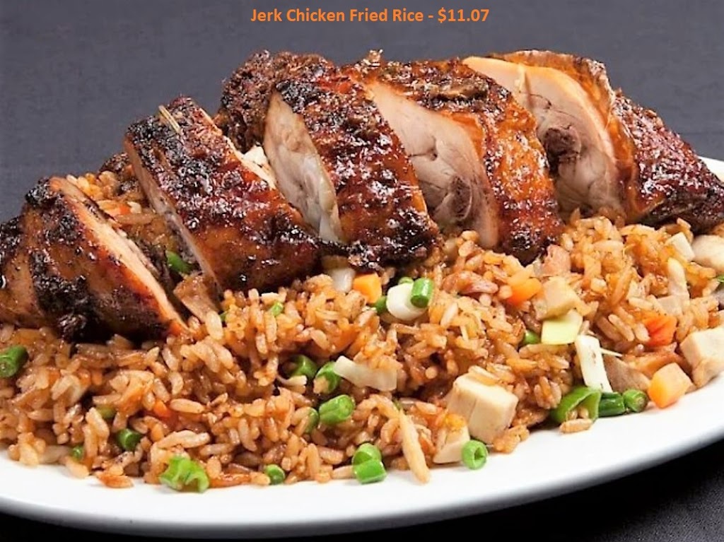 Caribbean Sun Restaurant, Bar & Grill | 2 Steinway Blvd unit 13,14,15, Etobicoke, ON M9W 6J8, Canada | Phone: (416) 798-4040