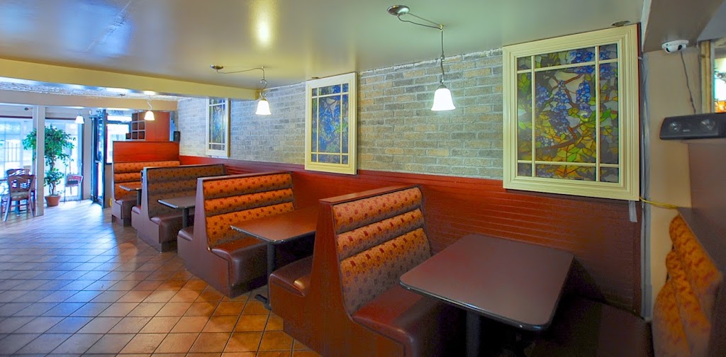Amira Restaurant | 344 Rue Principale, Granby, QC J2G 2W4, Canada | Phone: (450) 991-0808