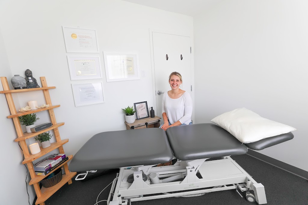 Julia Durham Osteopathy | 9 Av. de la Baie de Valois, Pointe-Claire, QC H9S 5H2, Canada | Phone: (514) 777-3020