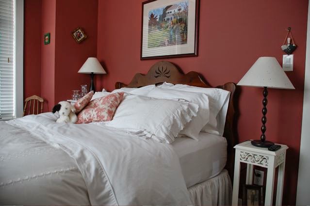 Apples and Quails Bed & Breakfast | 12014 Trayler Pl, Summerland, BC V0H 1Z7, Canada | Phone: (855) 751-8220