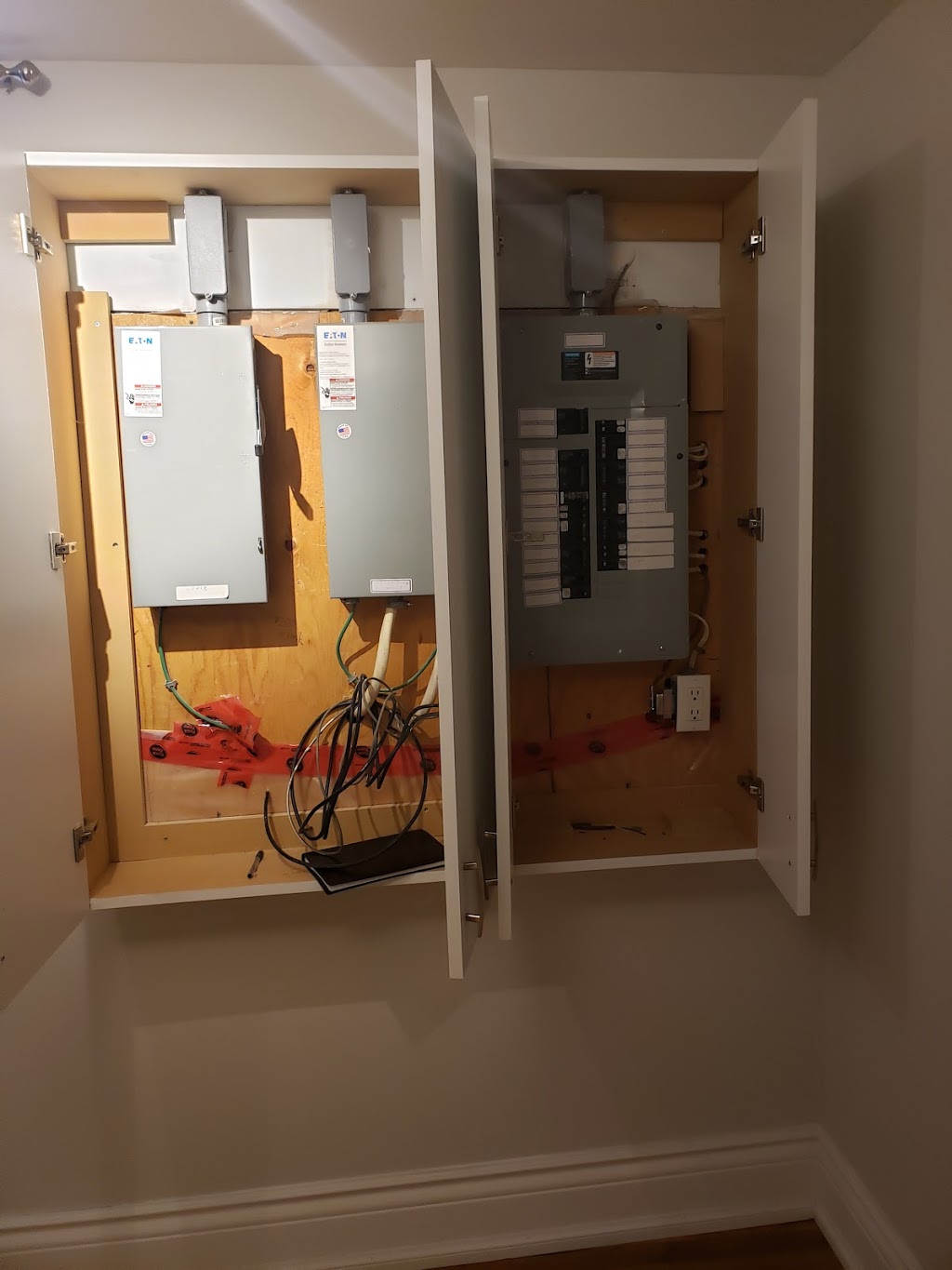 Powersource Electric Inc. | 1108 Thimbleberry Circle ​, Oshawa, ON L1K 2H1, Canada | Phone: (289) 892-7074