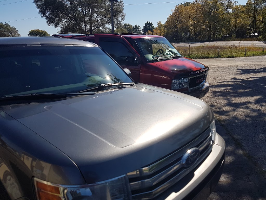 North End Auto | 5612 James St, Lucan, ON N0M 2J0, Canada | Phone: (519) 227-4738