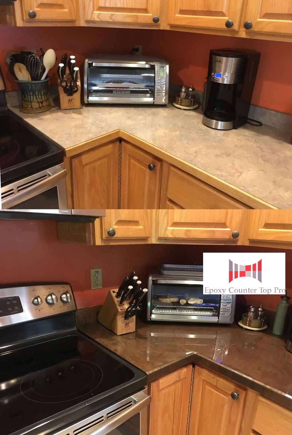 Epoxy Countertop Pro | 204 Cranfield Park SE, Calgary, AB T3M 1B6, Canada | Phone: (587) 703-1113