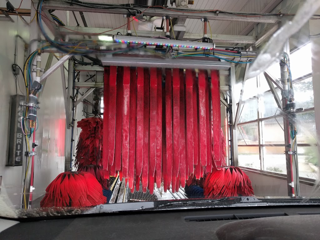 Speedwash Express | 858 Westwood St, Coquitlam, BC V3C 3L2, Canada | Phone: (604) 468-1187