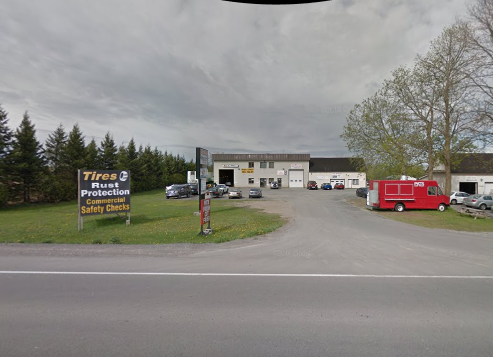 AC Automotive | 2848 Carp Rd, Carp, ON K0A 1L0, Canada | Phone: (613) 836-9091