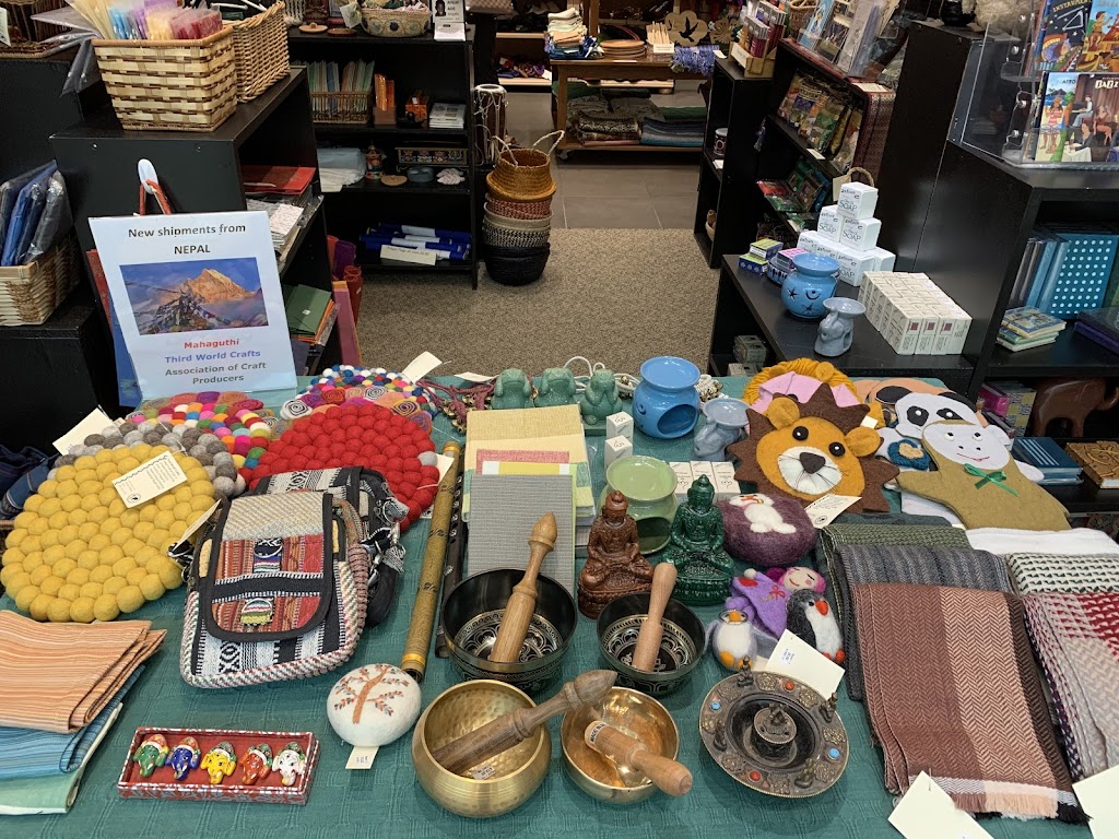 Global Village Store | 1644 Hillside Ave, Victoria, BC V8W 1N5, Canada | Phone: (250) 380-1530