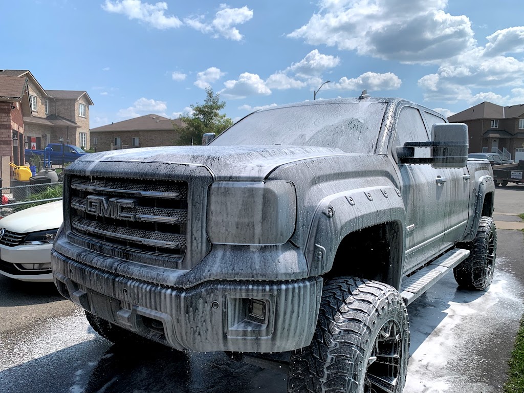 Prnc Auto Spa | 1464 Bassingthwaite Ct, Innisfil, ON L9S 0E1, Canada | Phone: (647) 526-1669