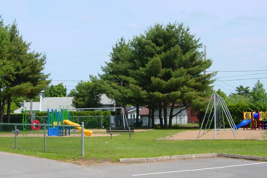 Parc Quirion | 6330 Rue Quirion, Trois-Rivières, QC G8Y 4V3, Canada