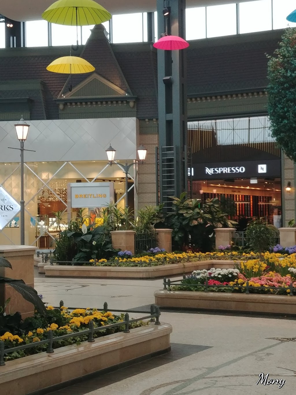 Birks | 3035 Boulevard le Carrefour, Laval, QC H7T 1C8, Canada | Phone: (450) 688-3431