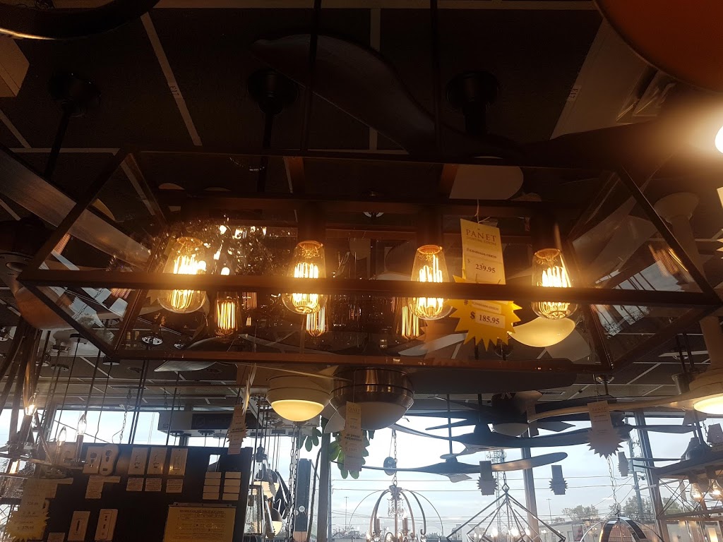 Panet Lighting Centre | 125 Cartwright Ave, North York, ON M6A 1V4, Canada | Phone: (416) 787-4203