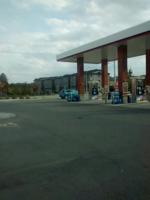 Circle K | 1606 Battler Rd, Kitchener, ON N2R 0C9, Canada | Phone: (519) 748-6517