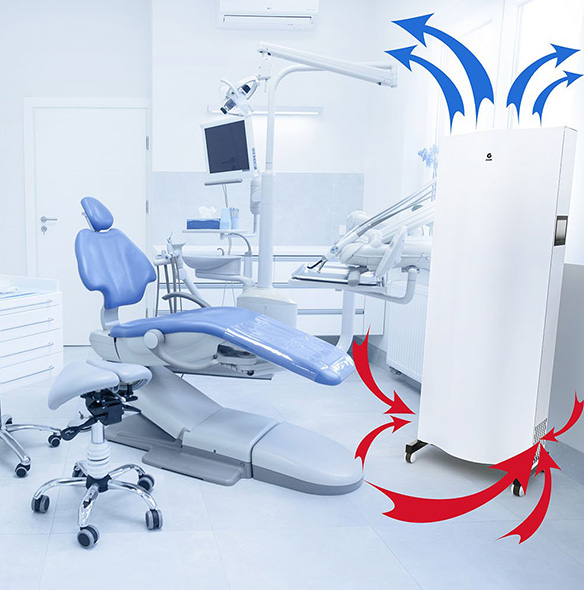 NationTek Air Purification + | 230 Larry Uteck Blvd, Halifax, NS B3M 0N1, Canada | Phone: (613) 331-5132