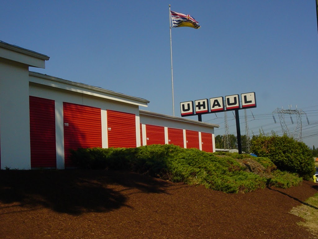 U-Haul Moving & Storage at 84th Ave | 13554 84 Ave, Surrey, BC V3W 7P9, Canada | Phone: (604) 591-2313