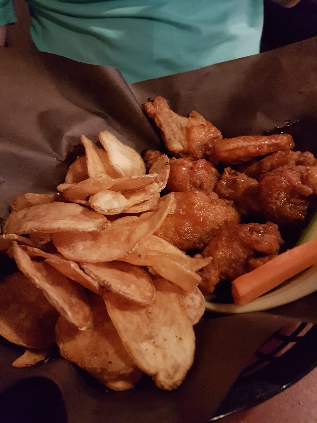 OHaras Public House | 420 Leacock Dr, Barrie, ON L4N 5G5, Canada | Phone: (705) 252-7242
